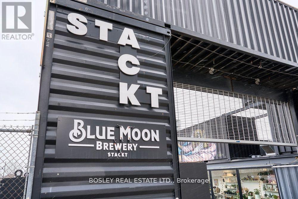 519 - 560 Front Street W, Toronto, Ontario  M5V 1C1 - Photo 26 - C12700260