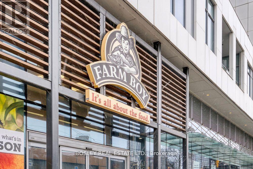 519 - 560 Front Street W, Toronto, Ontario  M5V 1C1 - Photo 29 - C12700260