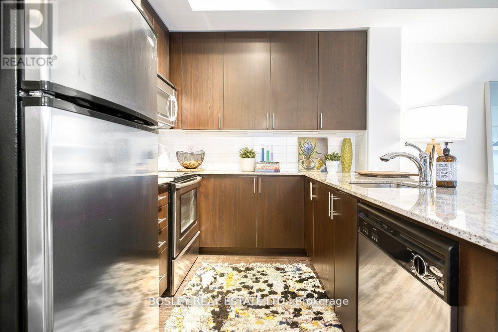 519 - 560 Front Street W, Toronto, Ontario  M5V 1C1 - Photo 6 - C12700260