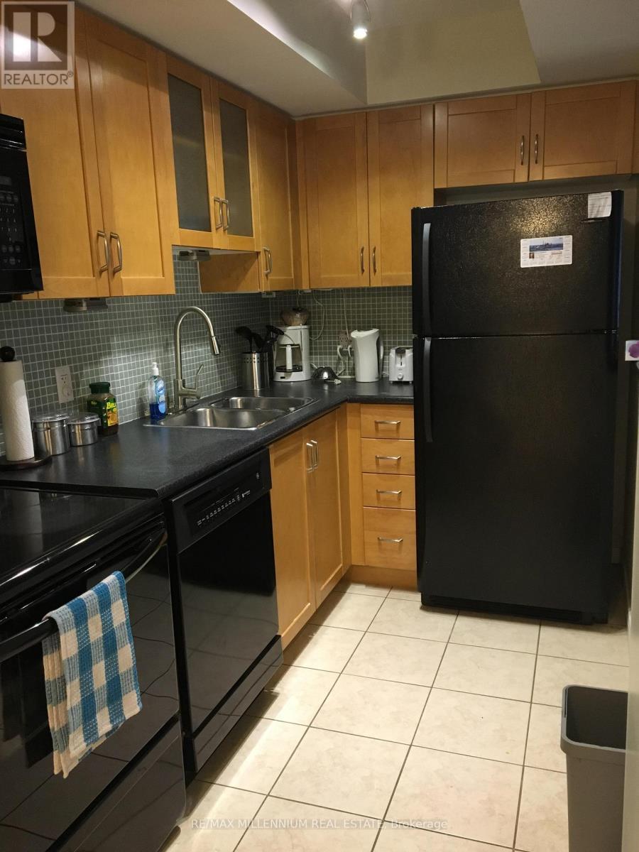 837 - 46 Western Battery Road N, Toronto, Ontario  M6K 3P1 - Photo 6 - C12700264