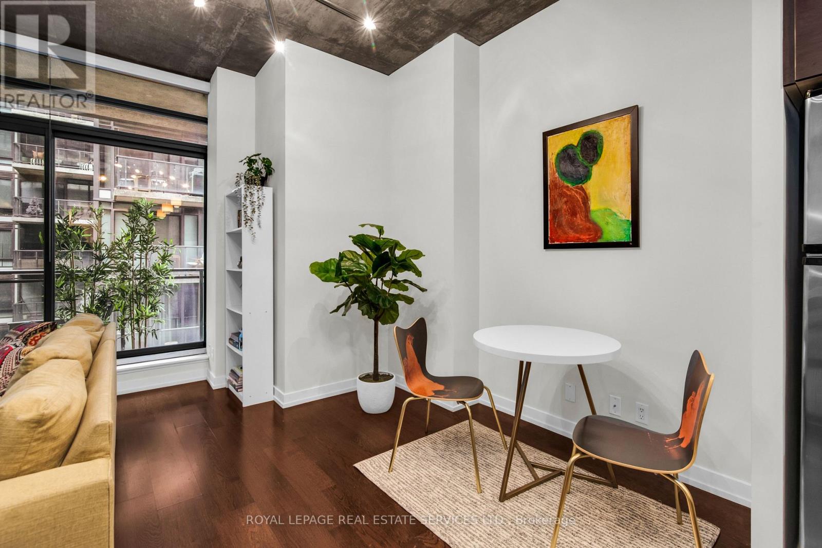 409 - 10 Morrison Street, Toronto, Ontario  M5V 2T8 - Photo 13 - C12700280