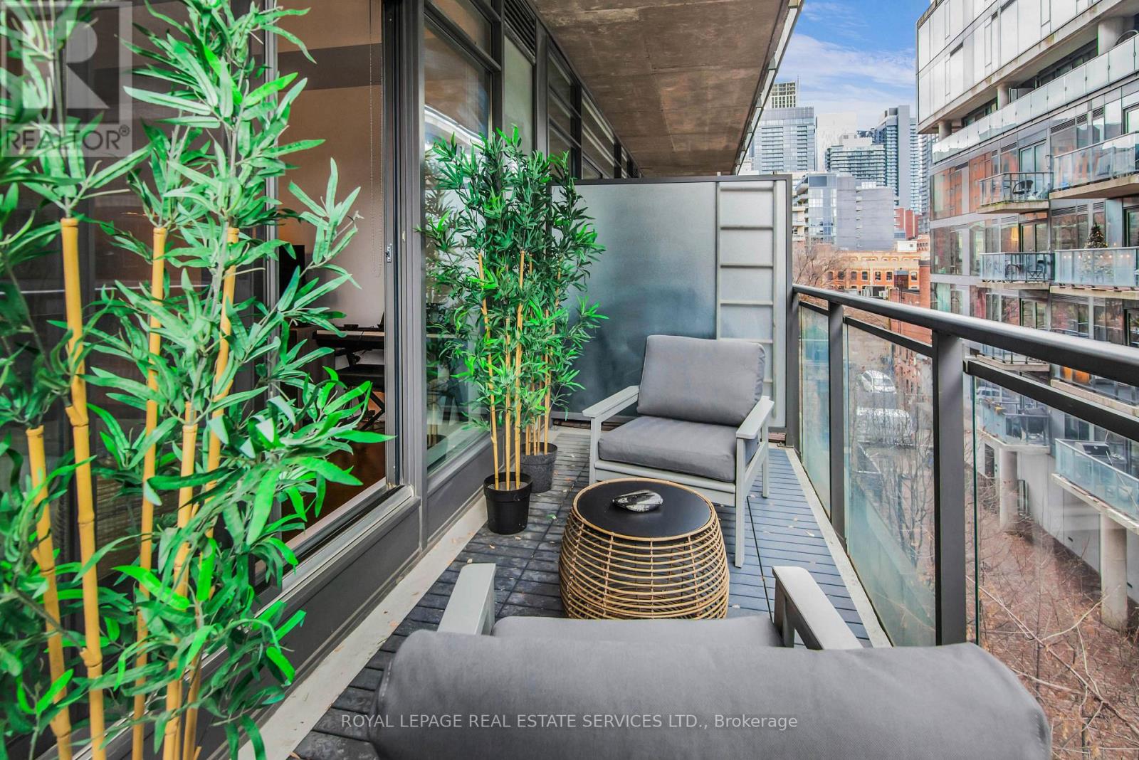 409 - 10 Morrison Street, Toronto, Ontario  M5V 2T8 - Photo 29 - C12700280