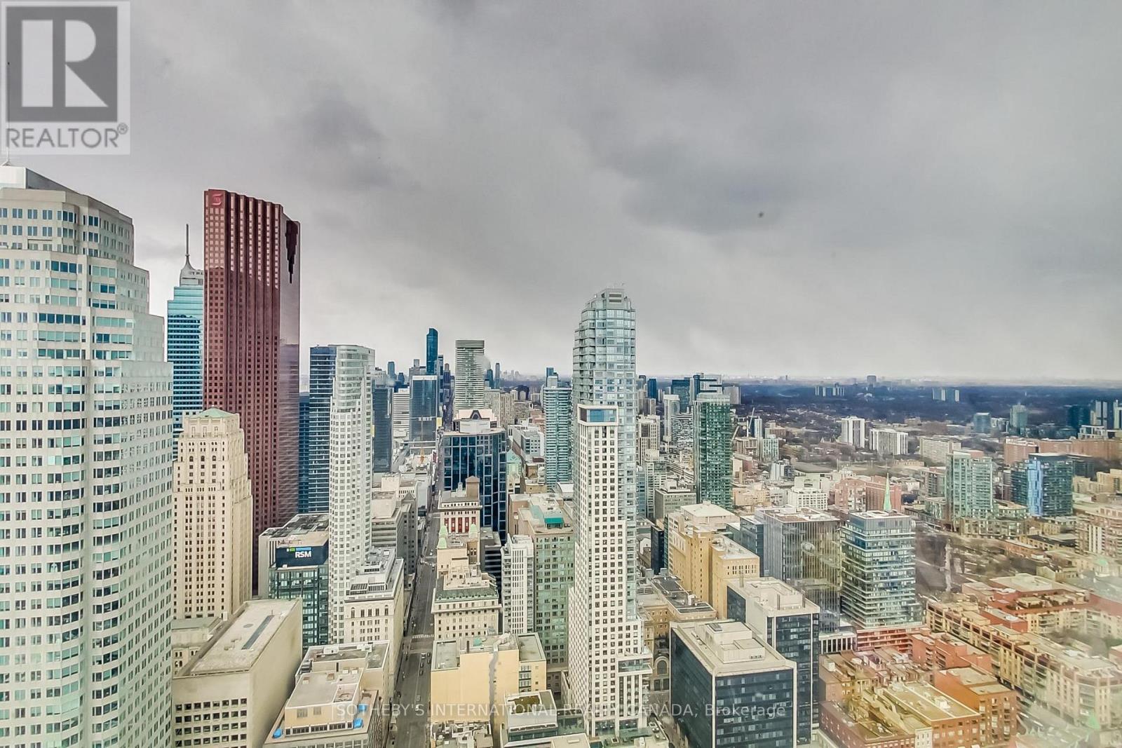 5504 - 8 The Esplanade, Toronto, Ontario  M5E 0A6 - Photo 17 - C12700282