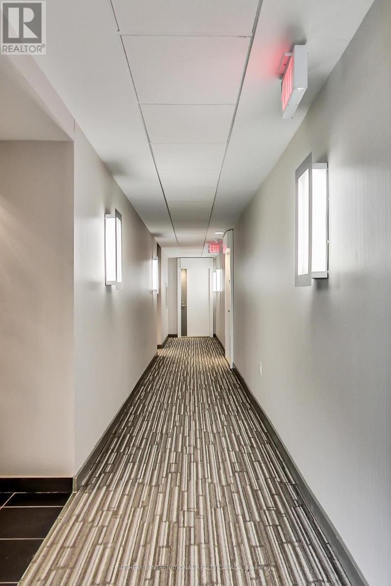 5504 - 8 The Esplanade, Toronto, Ontario  M5E 0A6 - Photo 28 - C12700282