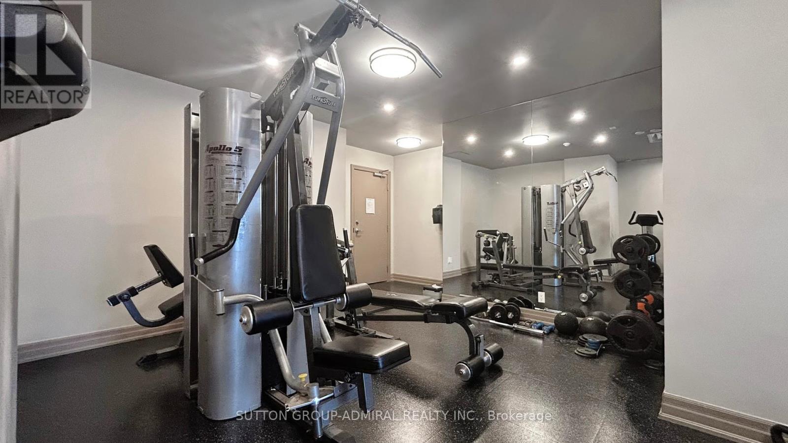 505 - 777 Steeles Avenue, Toronto, Ontario  M2R 3Y4 - Photo 20 - C12700294