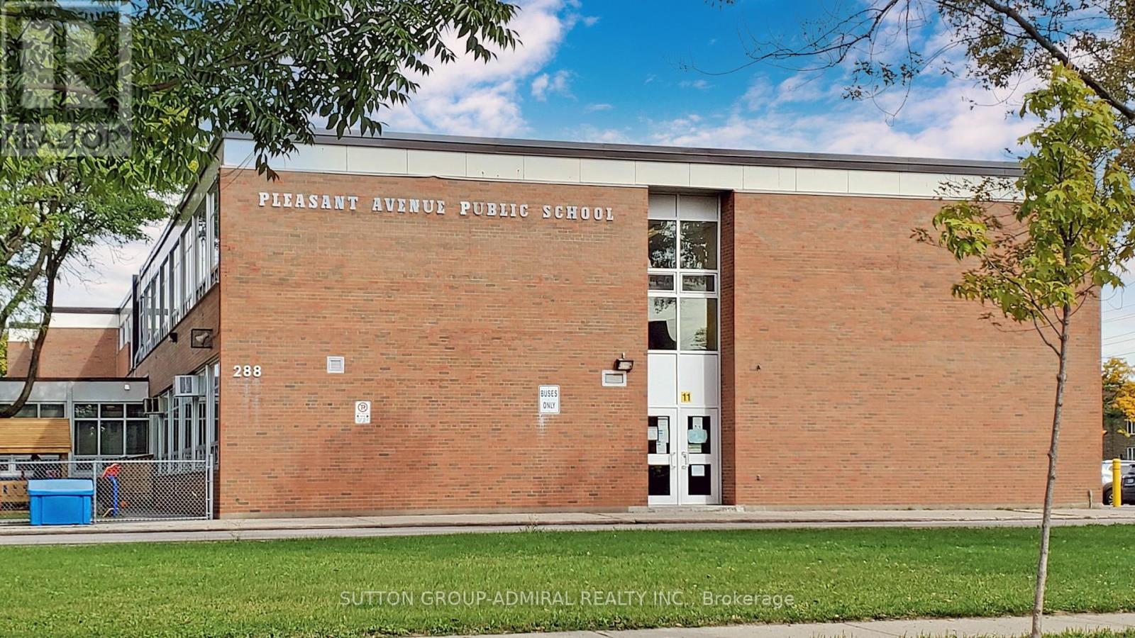 505 - 777 Steeles Avenue, Toronto, Ontario  M2R 3Y4 - Photo 22 - C12700294