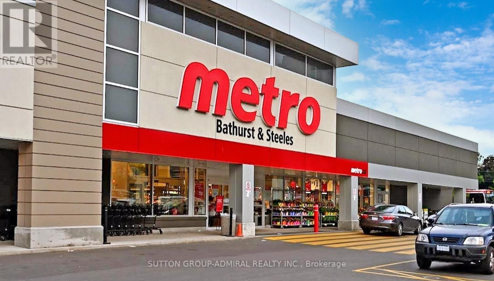 505 - 777 Steeles Avenue, Toronto, Ontario  M2R 3Y4 - Photo 24 - C12700294