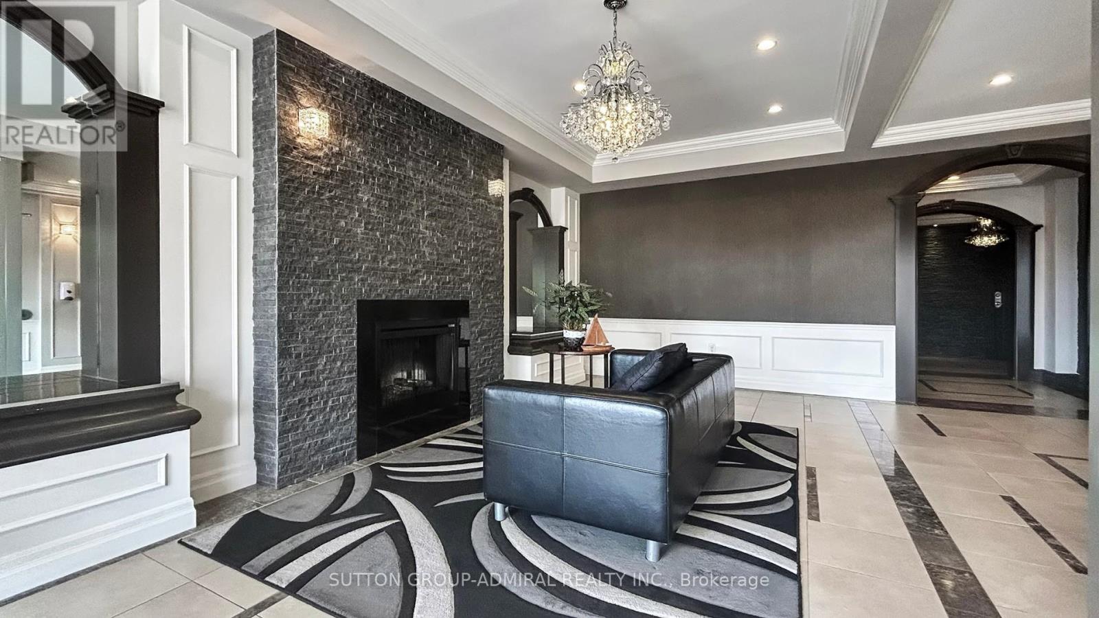 505 - 777 Steeles Avenue, Toronto, Ontario  M2R 3Y4 - Photo 5 - C12700294