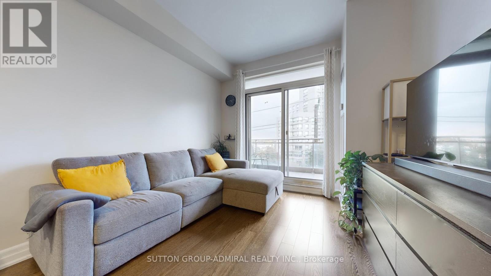 505 - 777 Steeles Avenue, Toronto, Ontario  M2R 3Y4 - Photo 7 - C12700294