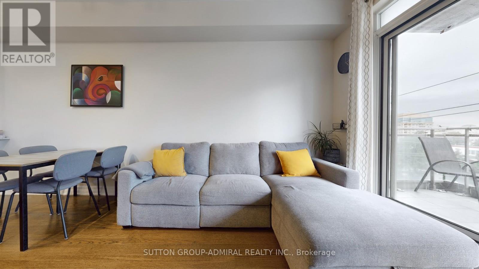 505 - 777 Steeles Avenue, Toronto, Ontario  M2R 3Y4 - Photo 9 - C12700294