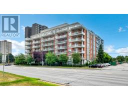 505 - 777 STEELES AVENUE, Toronto, Ontario