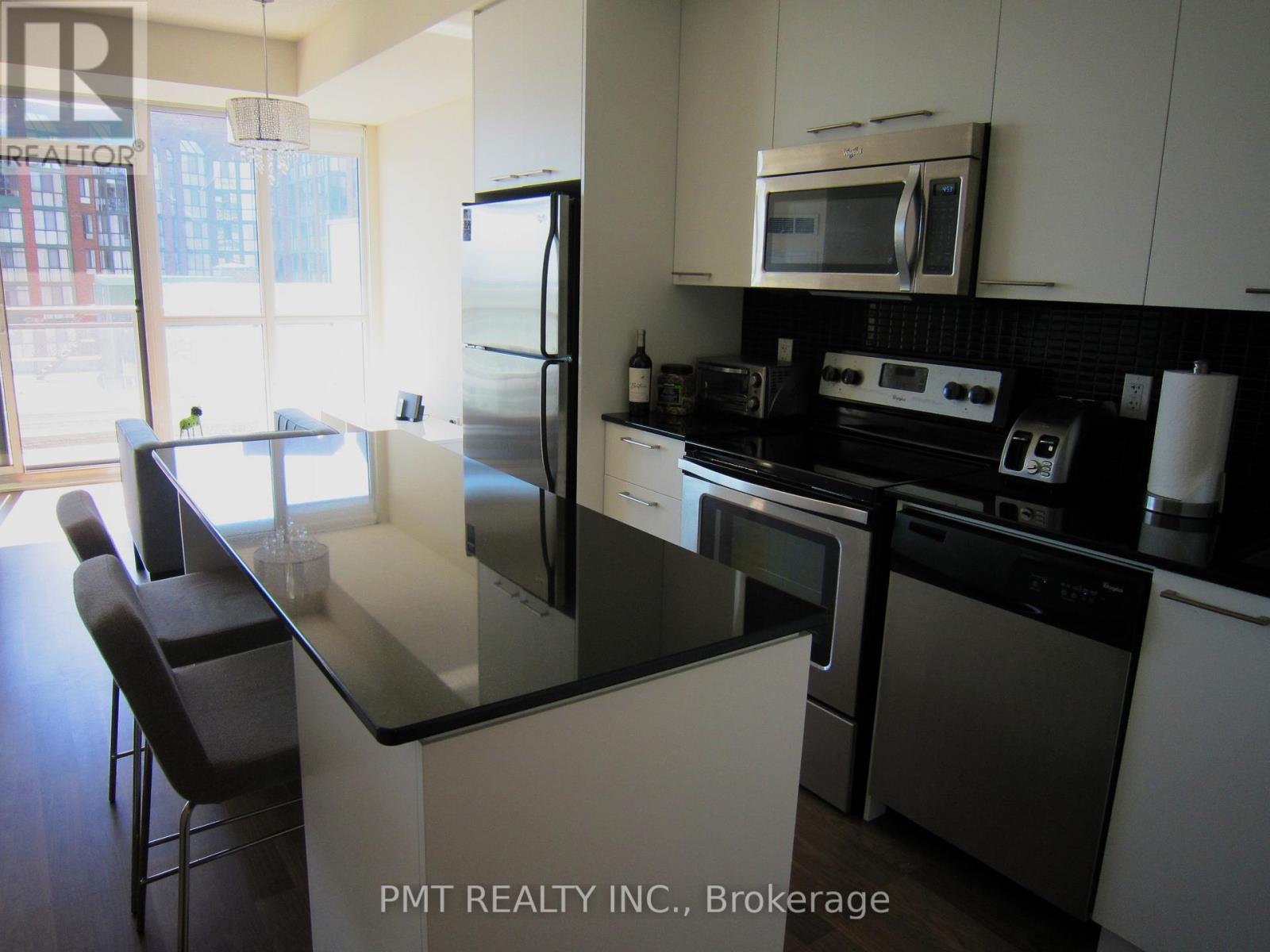 805 - 775 King Street W, Toronto, Ontario  M5V 2K3 - Photo 2 - C12700348