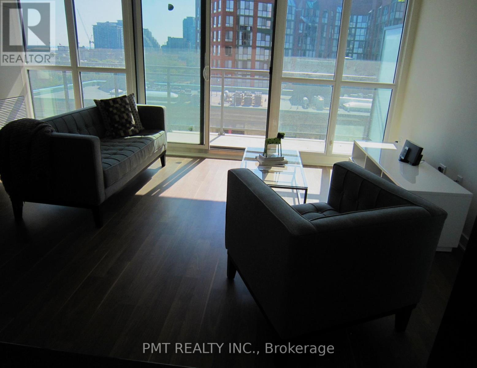 805 - 775 King Street W, Toronto, Ontario  M5V 2K3 - Photo 7 - C12700348