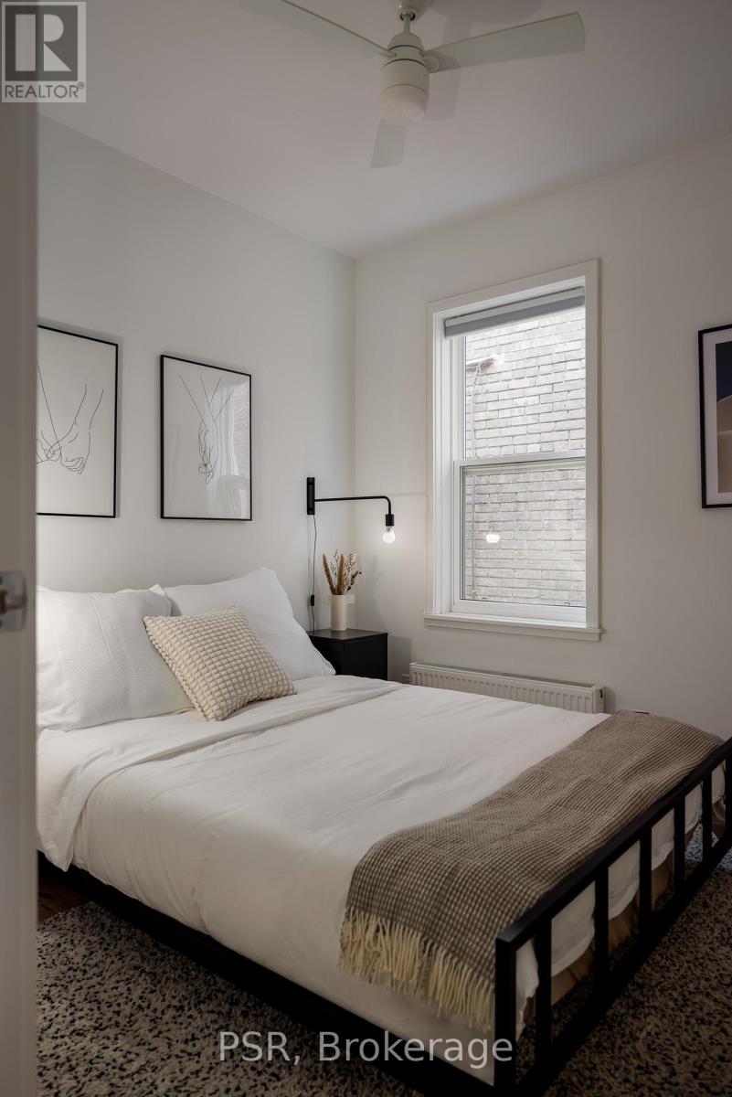 2 - 264 Dovercourt Road, Toronto, Ontario  M6J 3E1 - Photo 15 - C12700382