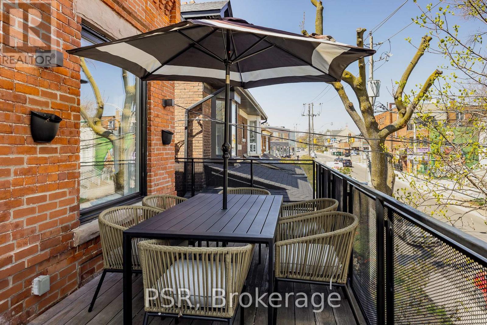 2 - 264 Dovercourt Road, Toronto, Ontario  M6J 3E1 - Photo 19 - C12700382