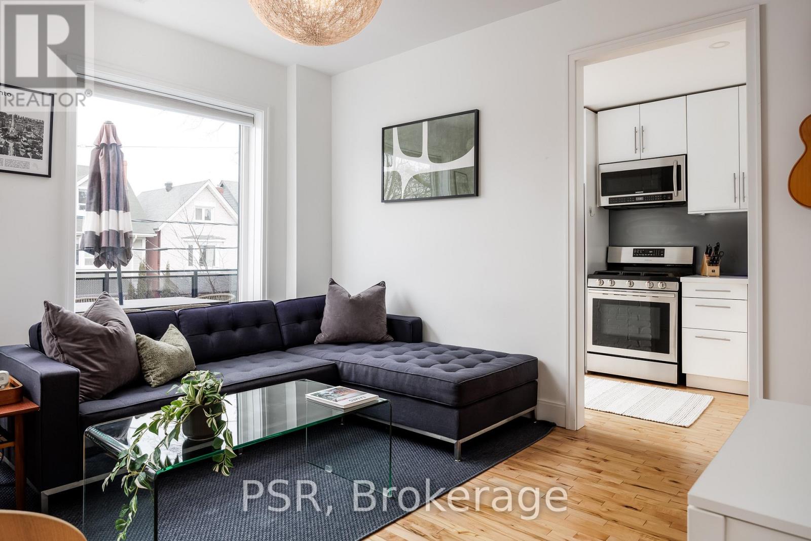 2 - 264 Dovercourt Road, Toronto, Ontario  M6J 3E1 - Photo 2 - C12700382