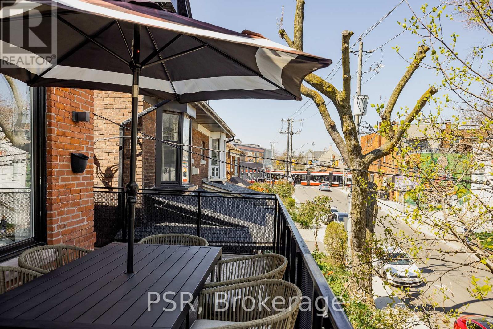 2 - 264 Dovercourt Road, Toronto, Ontario  M6J 3E1 - Photo 20 - C12700382