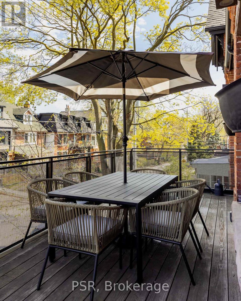 2 - 264 Dovercourt Road, Toronto, Ontario  M6J 3E1 - Photo 23 - C12700382