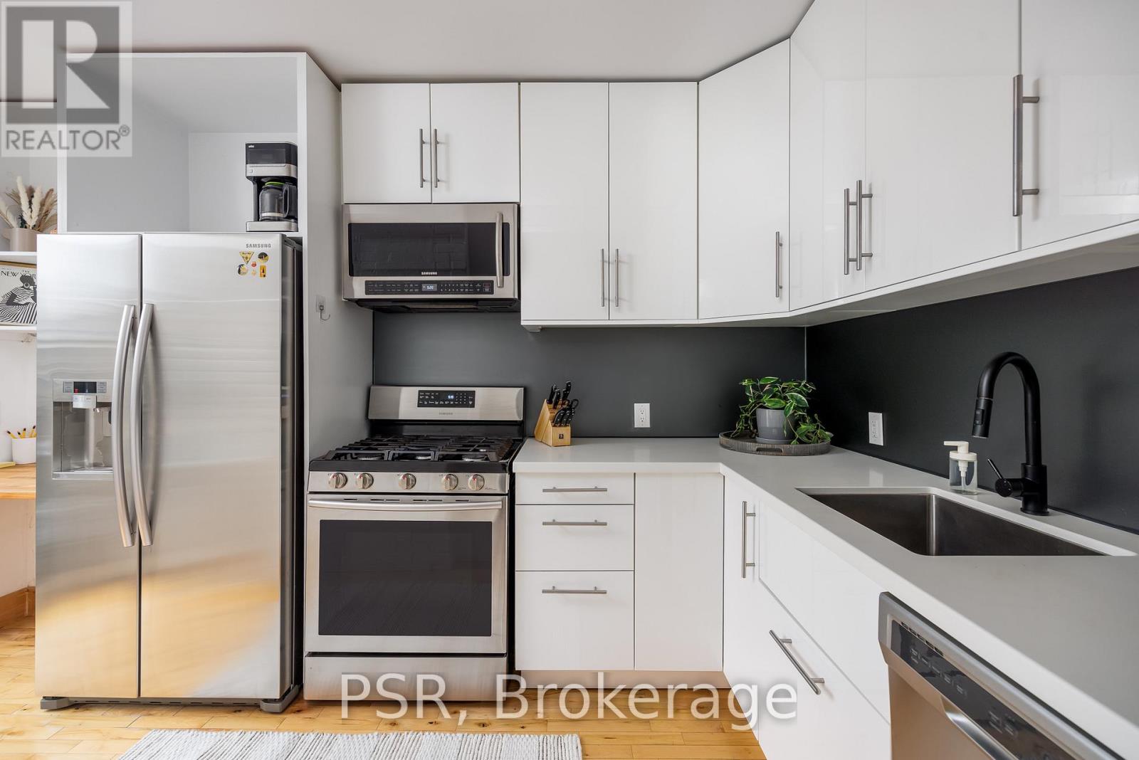 2 - 264 Dovercourt Road, Toronto, Ontario  M6J 3E1 - Photo 4 - C12700382