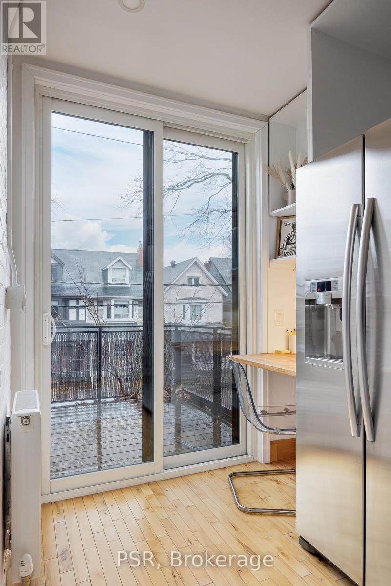 2 - 264 Dovercourt Road, Toronto, Ontario  M6J 3E1 - Photo 7 - C12700382