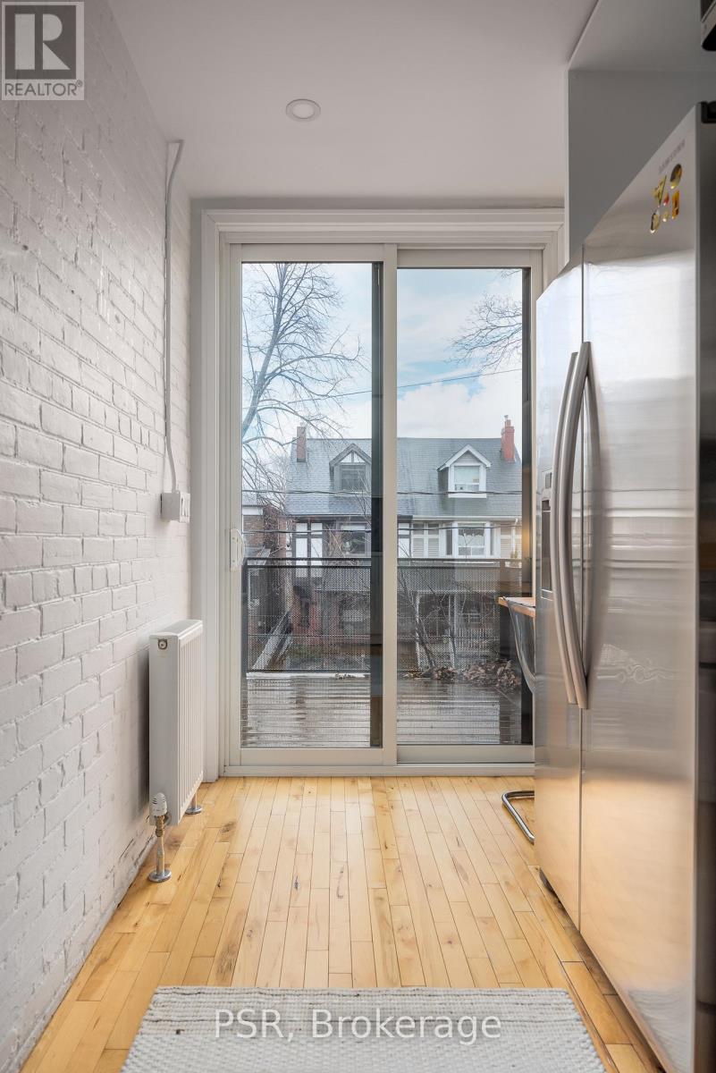 2 - 264 Dovercourt Road, Toronto, Ontario  M6J 3E1 - Photo 8 - C12700382