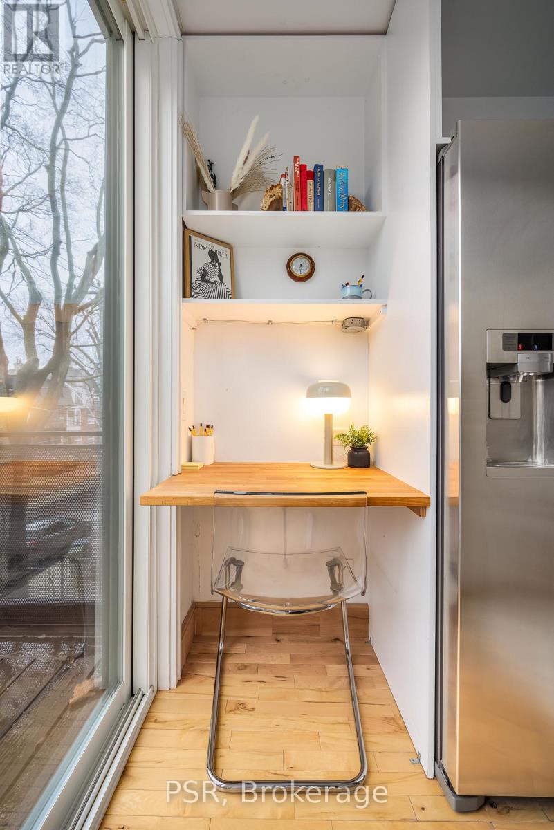 2 - 264 Dovercourt Road, Toronto, Ontario  M6J 3E1 - Photo 9 - C12700382