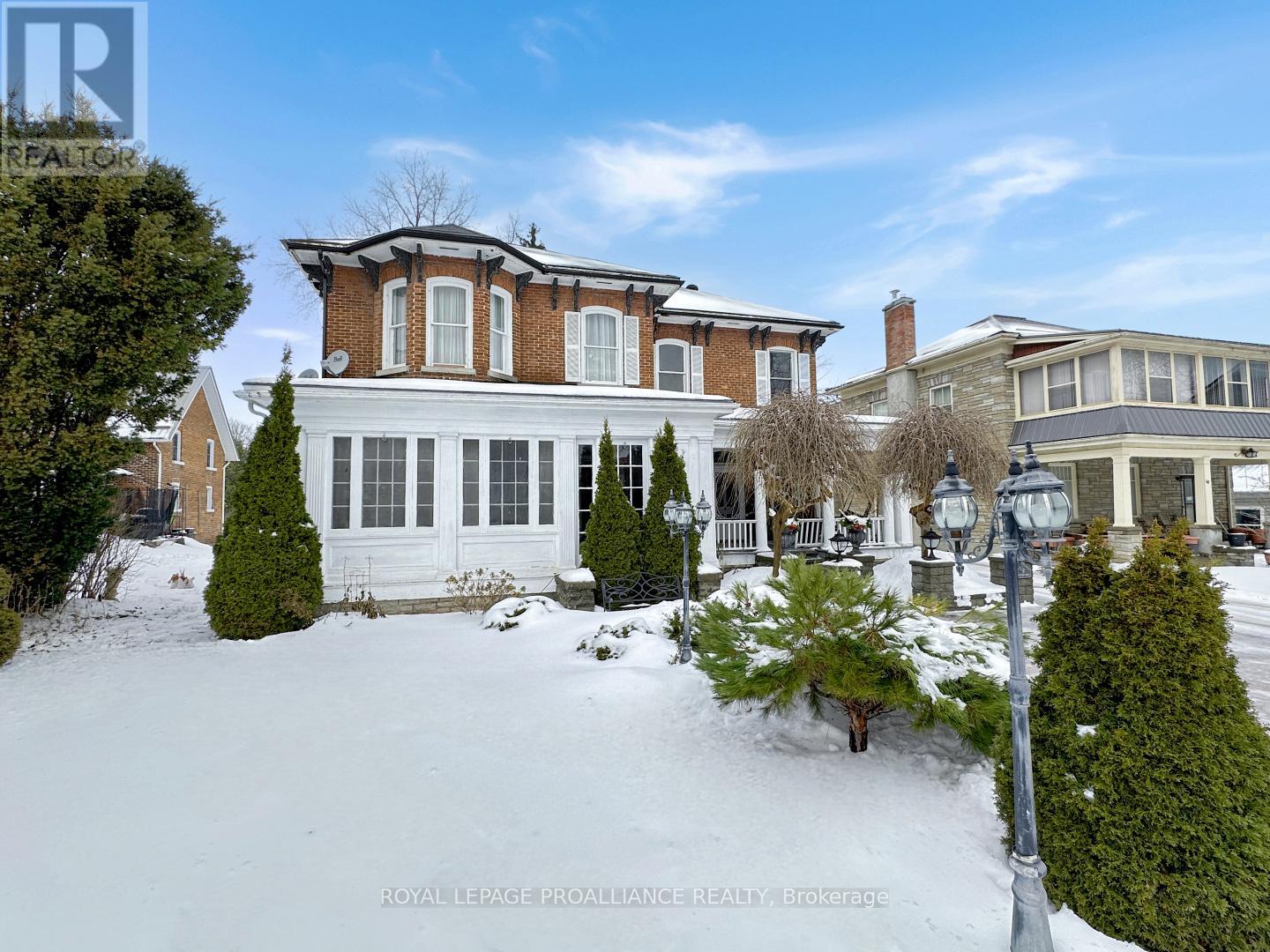 52 West Front Street, Stirling-Rawdon, Ontario  K0K 3E0 - Photo 2 - X12523606