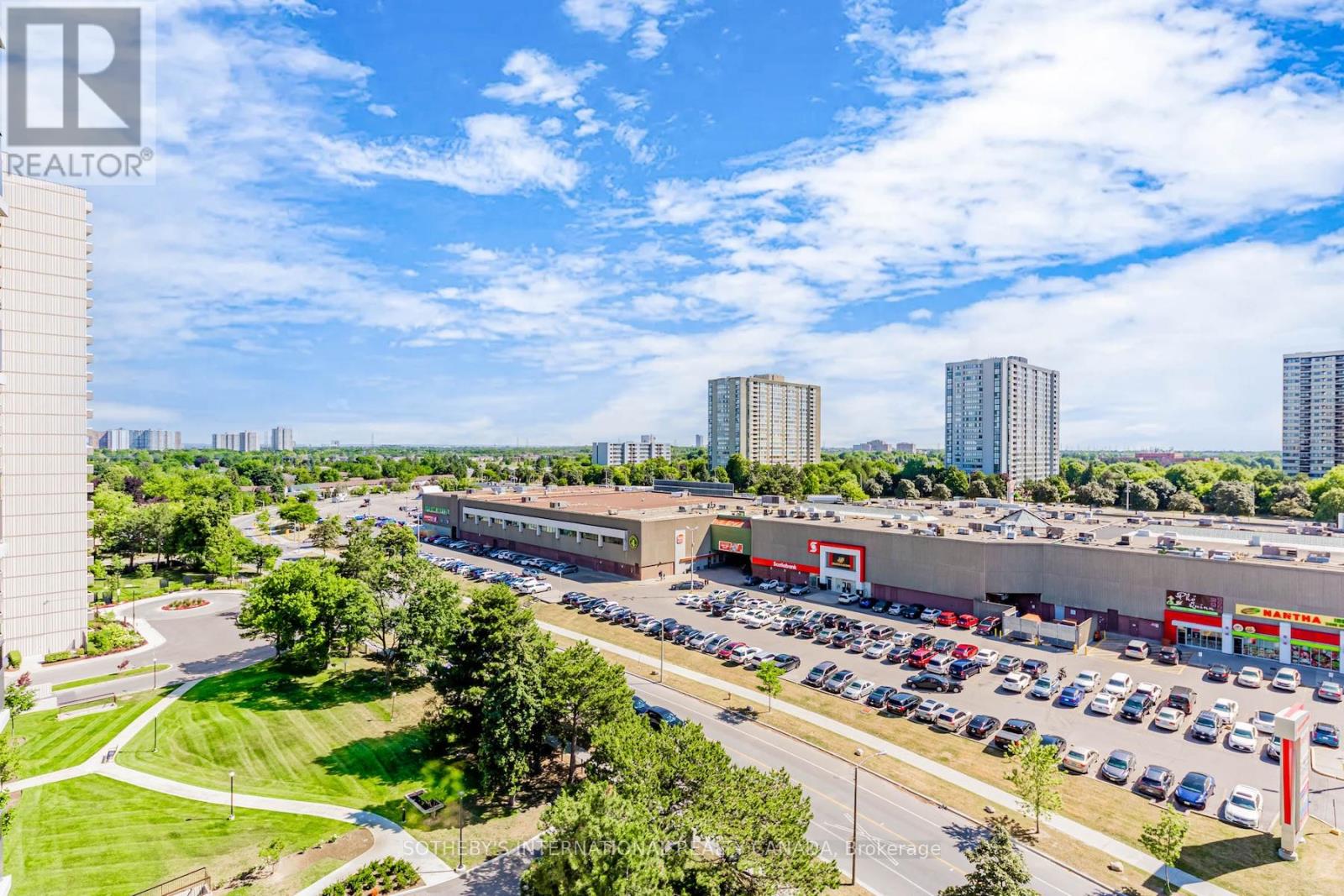 1104 - 3151 Bridletowne Circle, Toronto, Ontario  M1W 2T1 - Photo 10 - E12700286