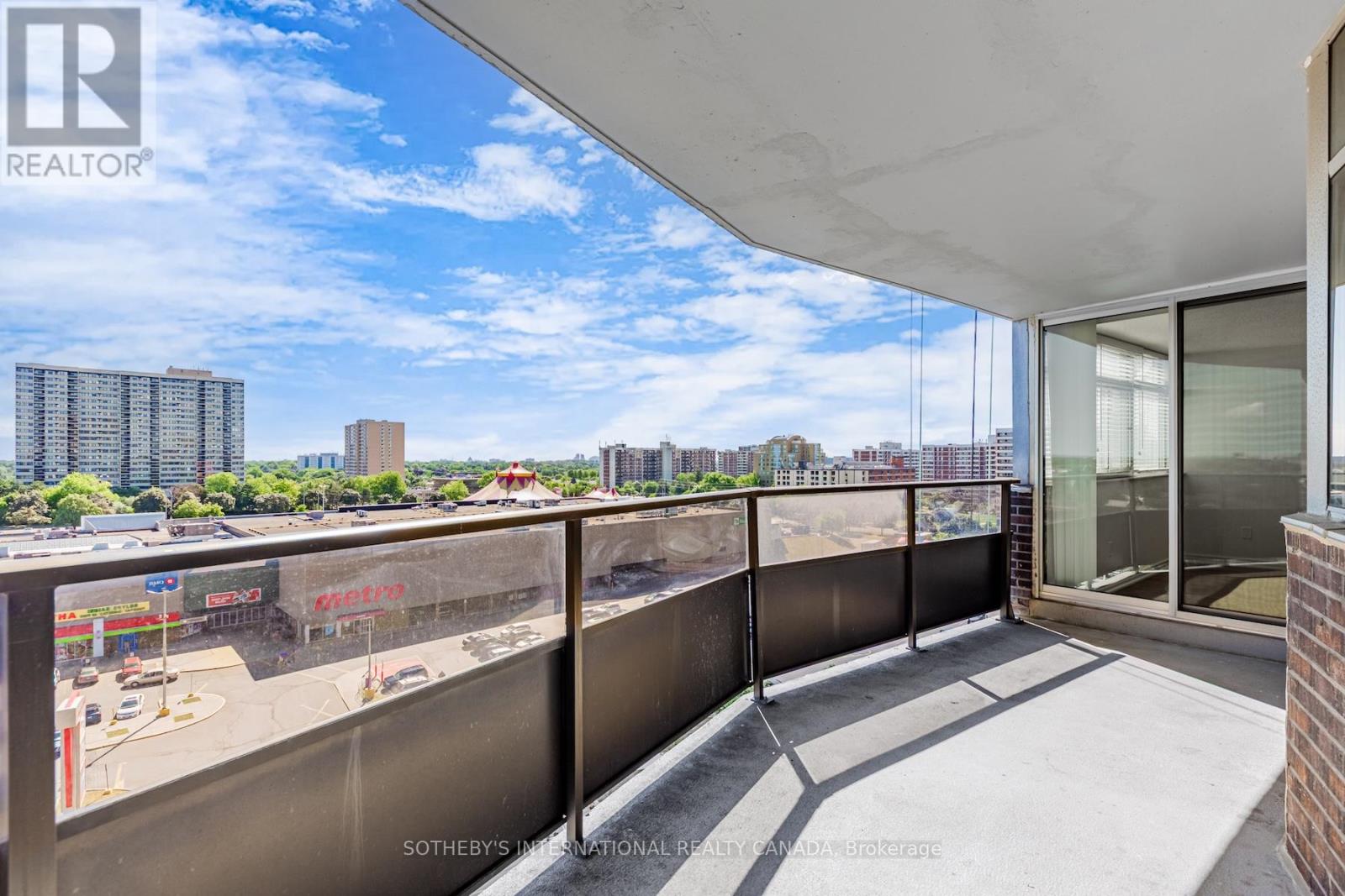 1104 - 3151 Bridletowne Circle, Toronto, Ontario  M1W 2T1 - Photo 18 - E12700286