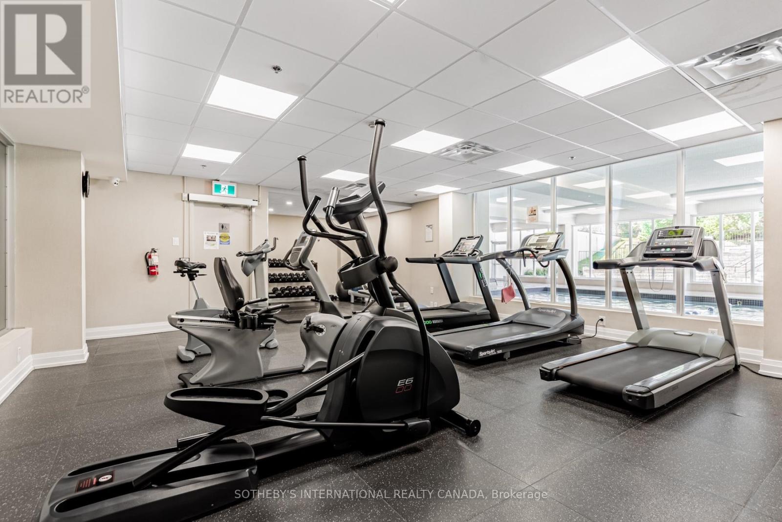 1104 - 3151 Bridletowne Circle, Toronto, Ontario  M1W 2T1 - Photo 27 - E12700286