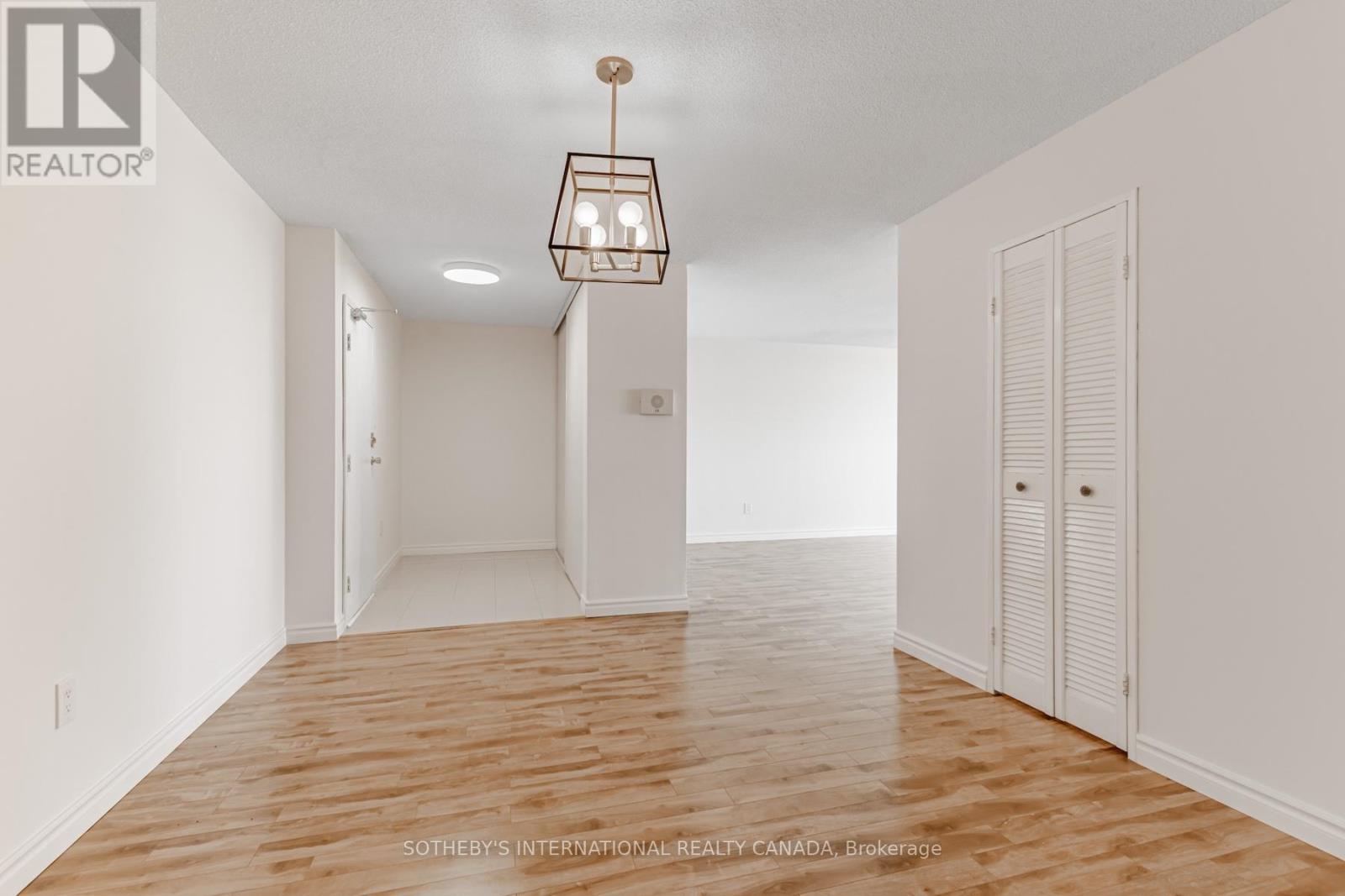 1104 - 3151 Bridletowne Circle, Toronto, Ontario  M1W 2T1 - Photo 4 - E12700286