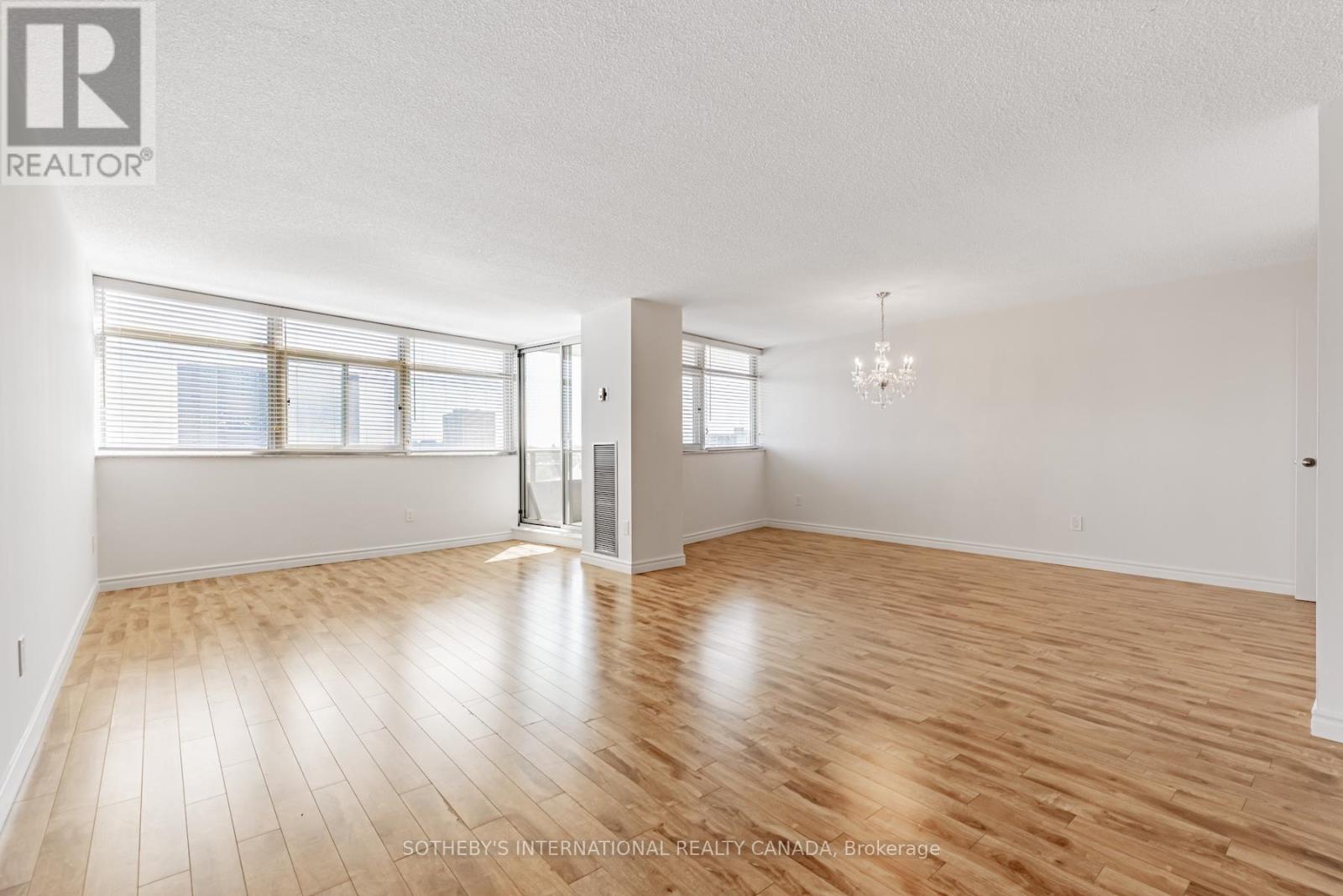 1104 - 3151 Bridletowne Circle, Toronto, Ontario  M1W 2T1 - Photo 7 - E12700286