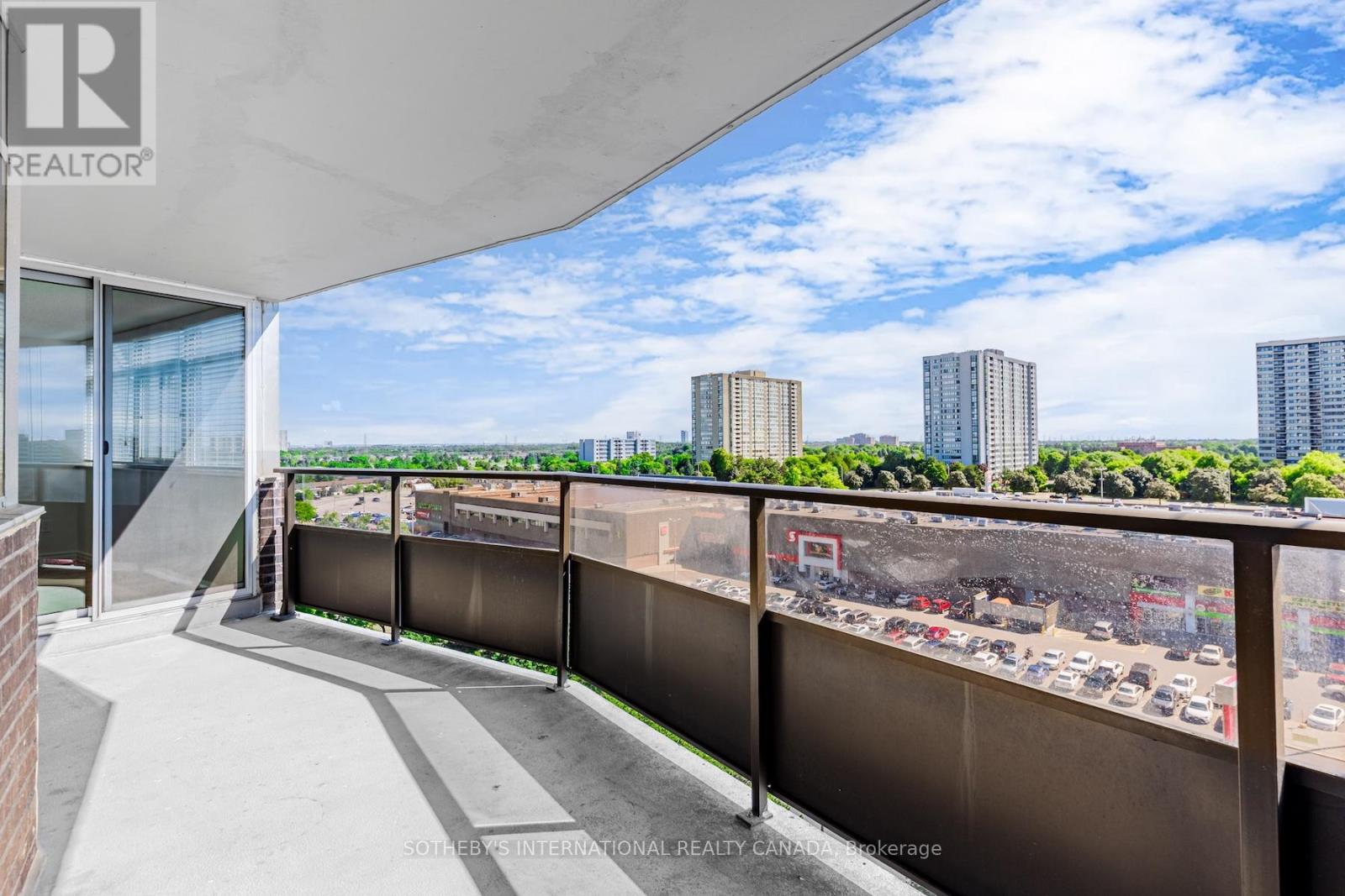 1104 - 3151 Bridletowne Circle, Toronto, Ontario  M1W 2T1 - Photo 9 - E12700286