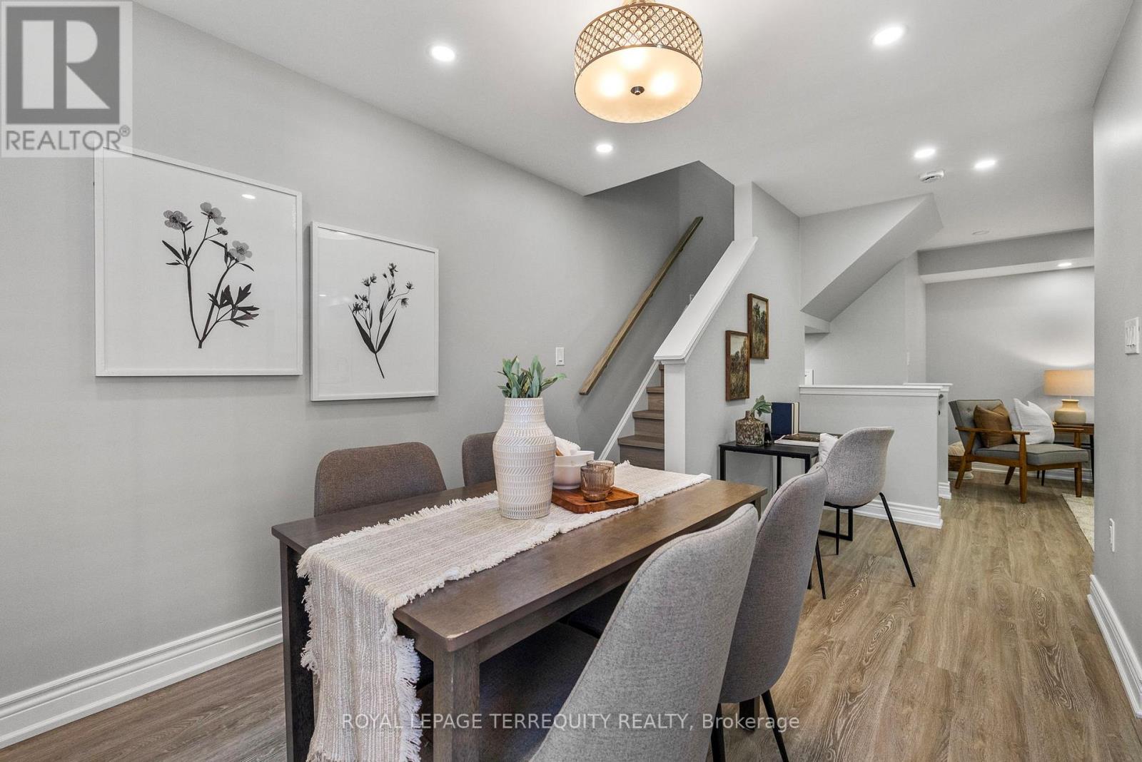 1058 Clipper Lane, Pickering, Ontario  L1X 0E9 - Photo 17 - E12700352