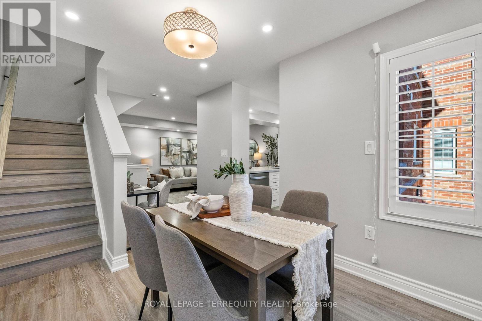 1058 Clipper Lane, Pickering, Ontario  L1X 0E9 - Photo 19 - E12700352