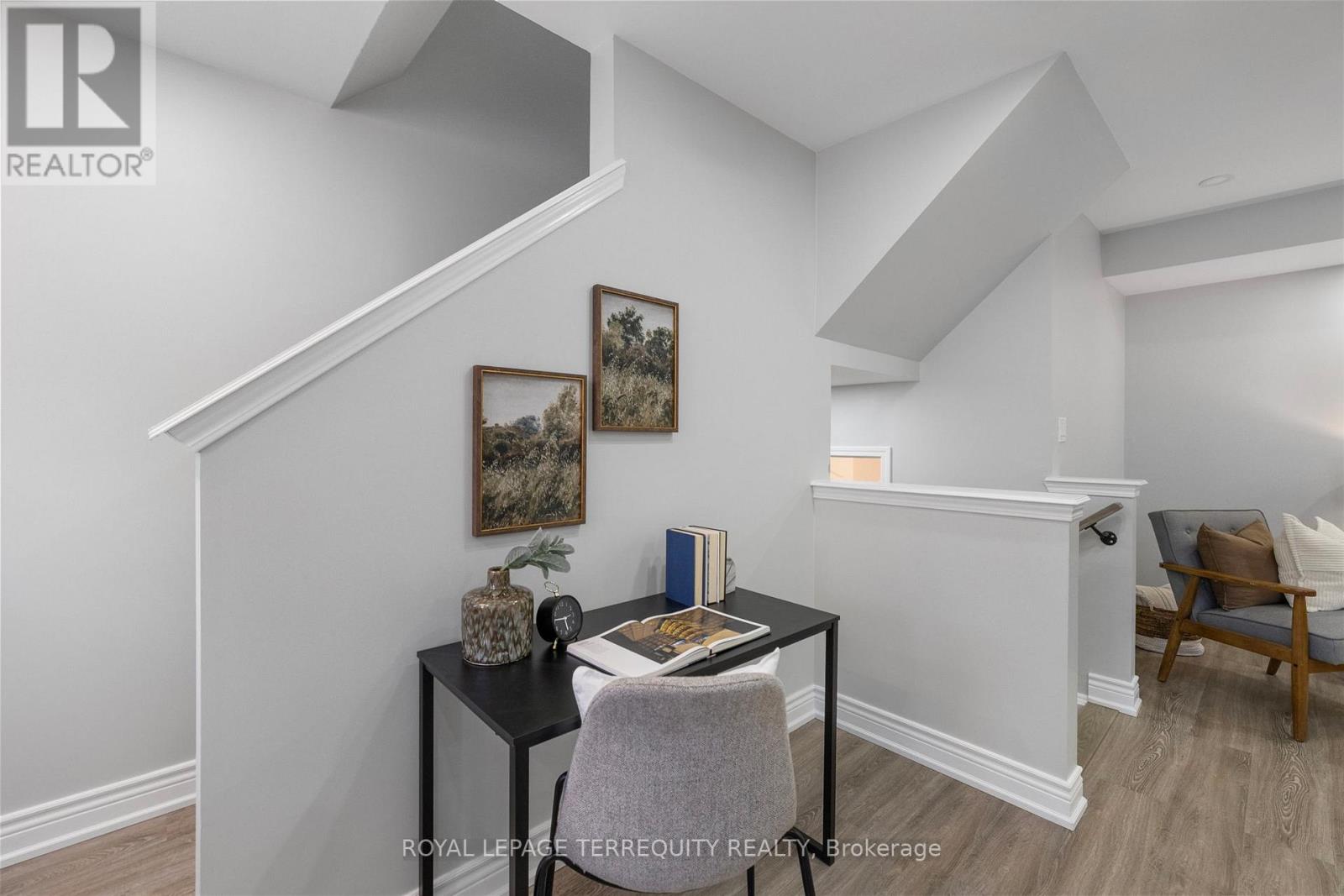 1058 Clipper Lane, Pickering, Ontario  L1X 0E9 - Photo 22 - E12700352