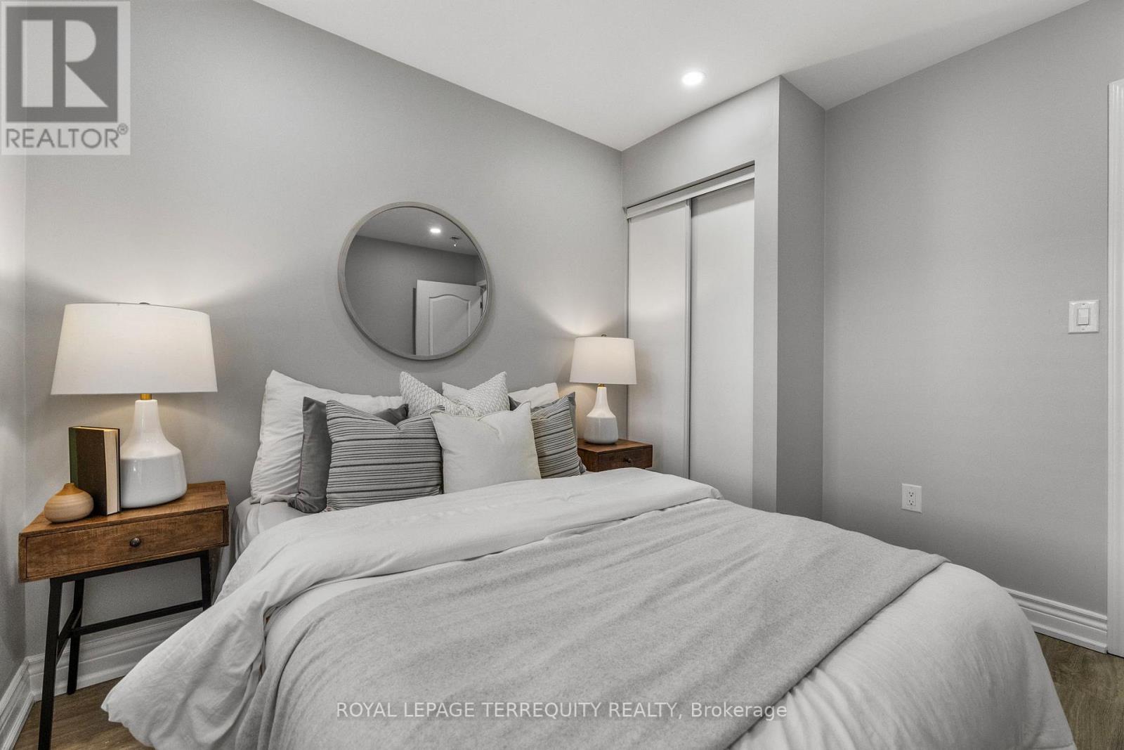 1058 Clipper Lane, Pickering, Ontario  L1X 0E9 - Photo 27 - E12700352