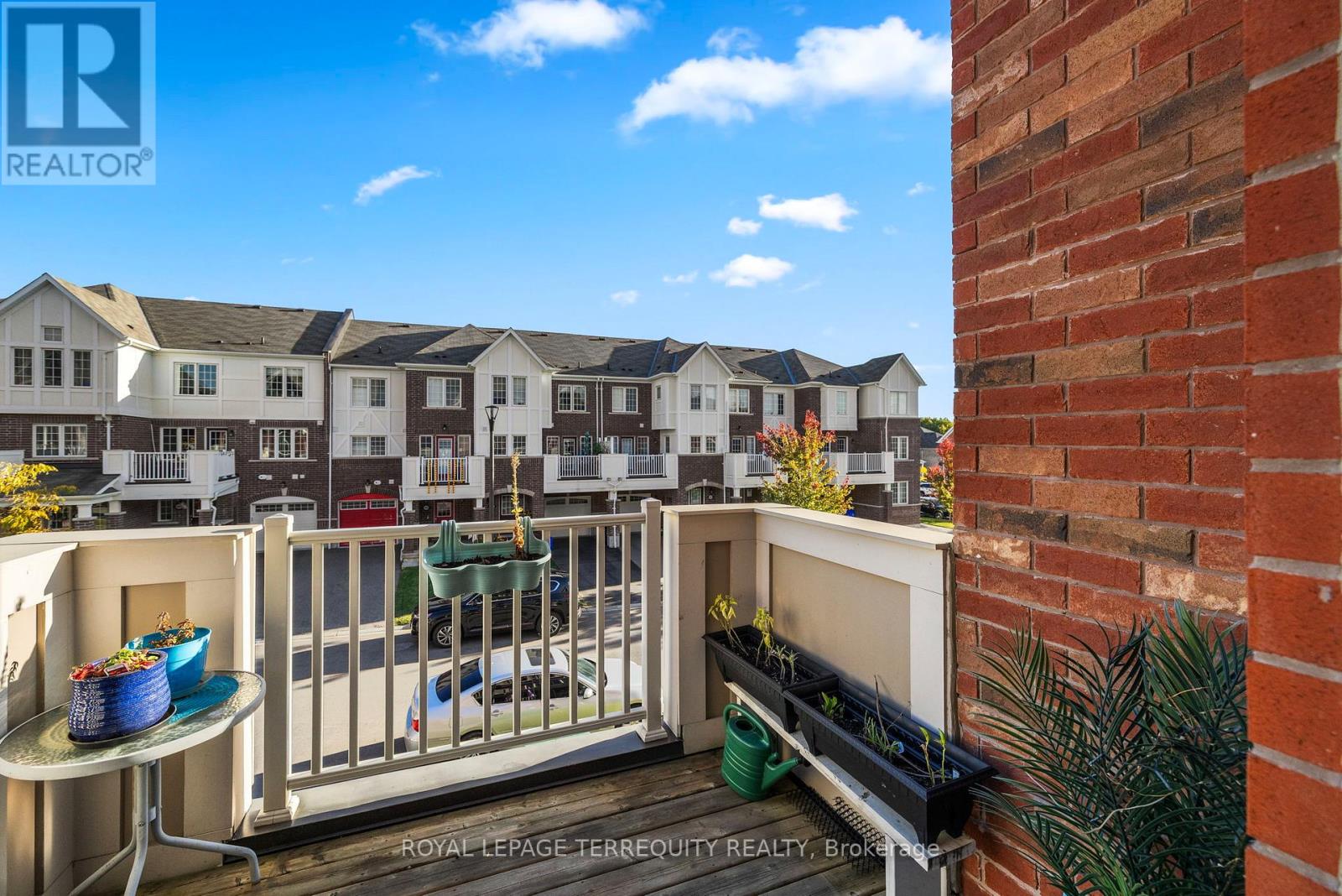 1058 Clipper Lane, Pickering, Ontario  L1X 0E9 - Photo 31 - E12700352