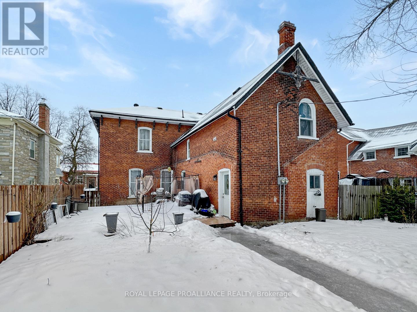 52 West Front Street, Stirling-Rawdon, Ontario  K0K 3E0 - Photo 49 - X12523606