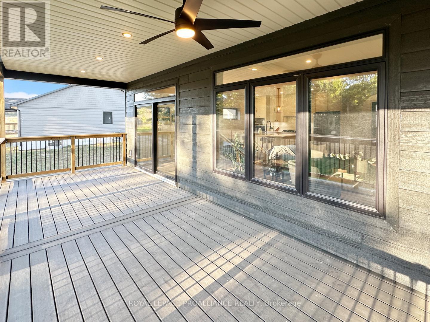 37 Deerview Drive, Quinte West, Ontario  K8V 5P4 - Photo 45 - X12538132