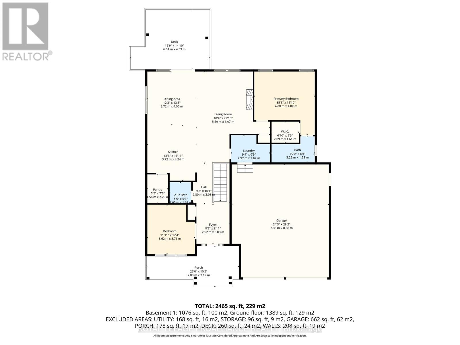 45 Castle Ridge, Brighton, Ontario  K0K 1H0 - Photo 48 - X12700318