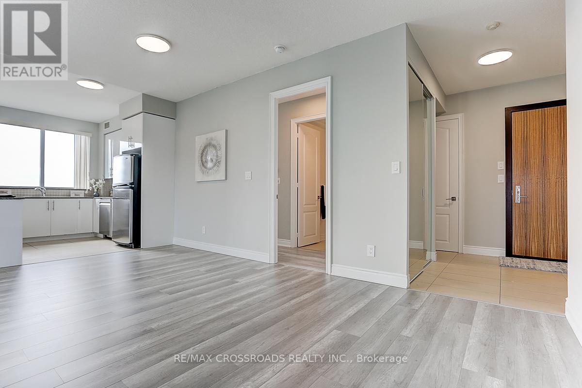 1616 - 60 South Town Centre Boulevard, Markham, Ontario  L6G 0C5 - Photo 11 - N12700354