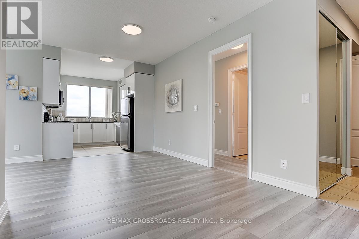 1616 - 60 South Town Centre Boulevard, Markham, Ontario  L6G 0C5 - Photo 12 - N12700354