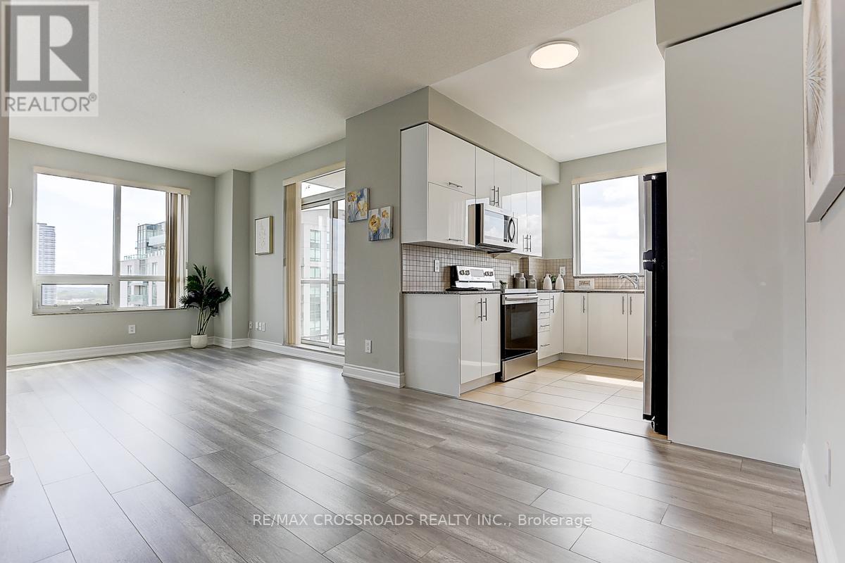 1616 - 60 South Town Centre Boulevard, Markham, Ontario  L6G 0C5 - Photo 13 - N12700354