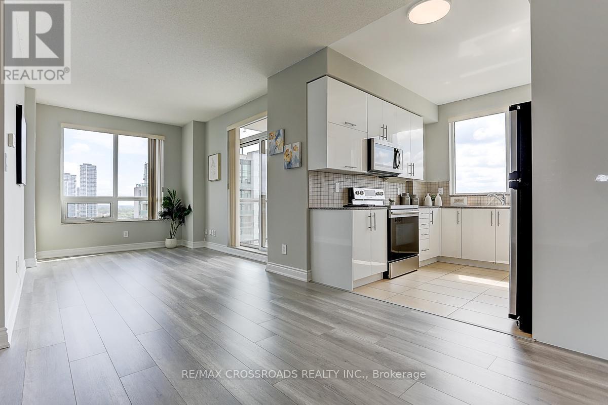 1616 - 60 South Town Centre Boulevard, Markham, Ontario  L6G 0C5 - Photo 14 - N12700354