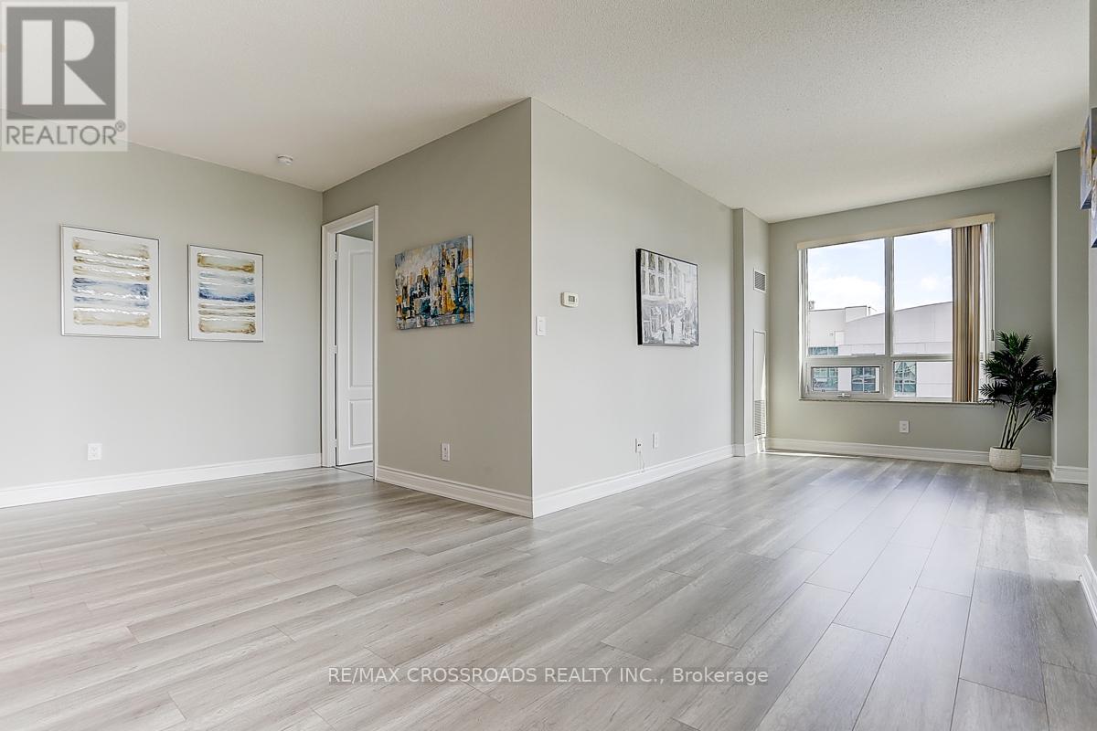 1616 - 60 South Town Centre Boulevard, Markham, Ontario  L6G 0C5 - Photo 16 - N12700354