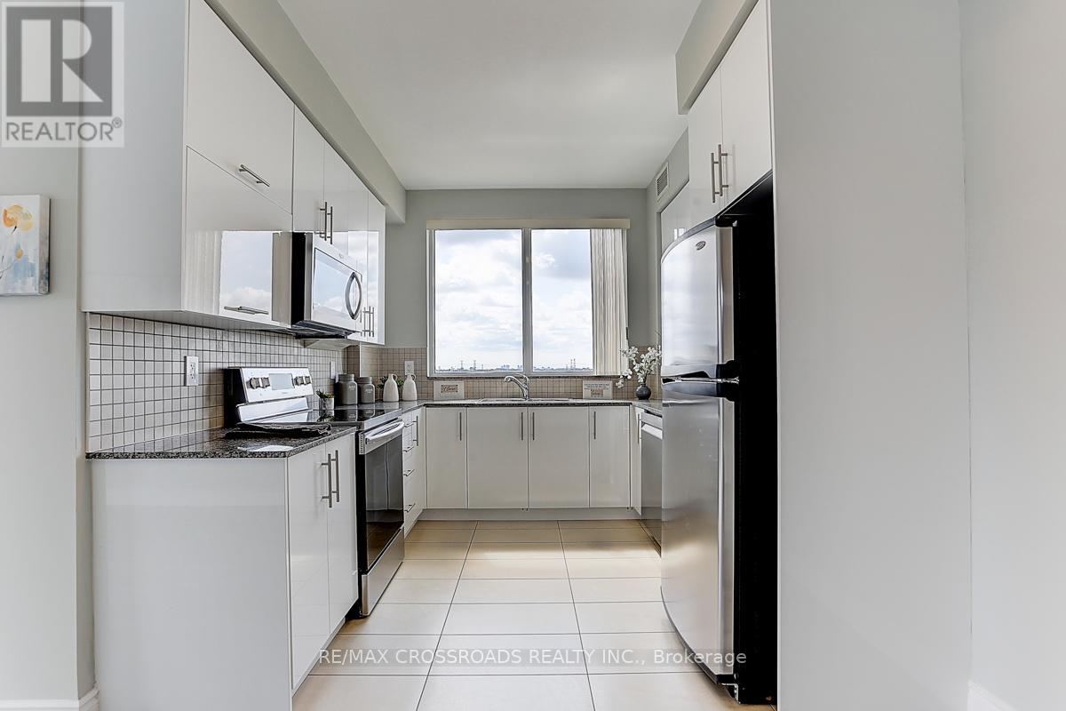 1616 - 60 South Town Centre Boulevard, Markham, Ontario  L6G 0C5 - Photo 23 - N12700354