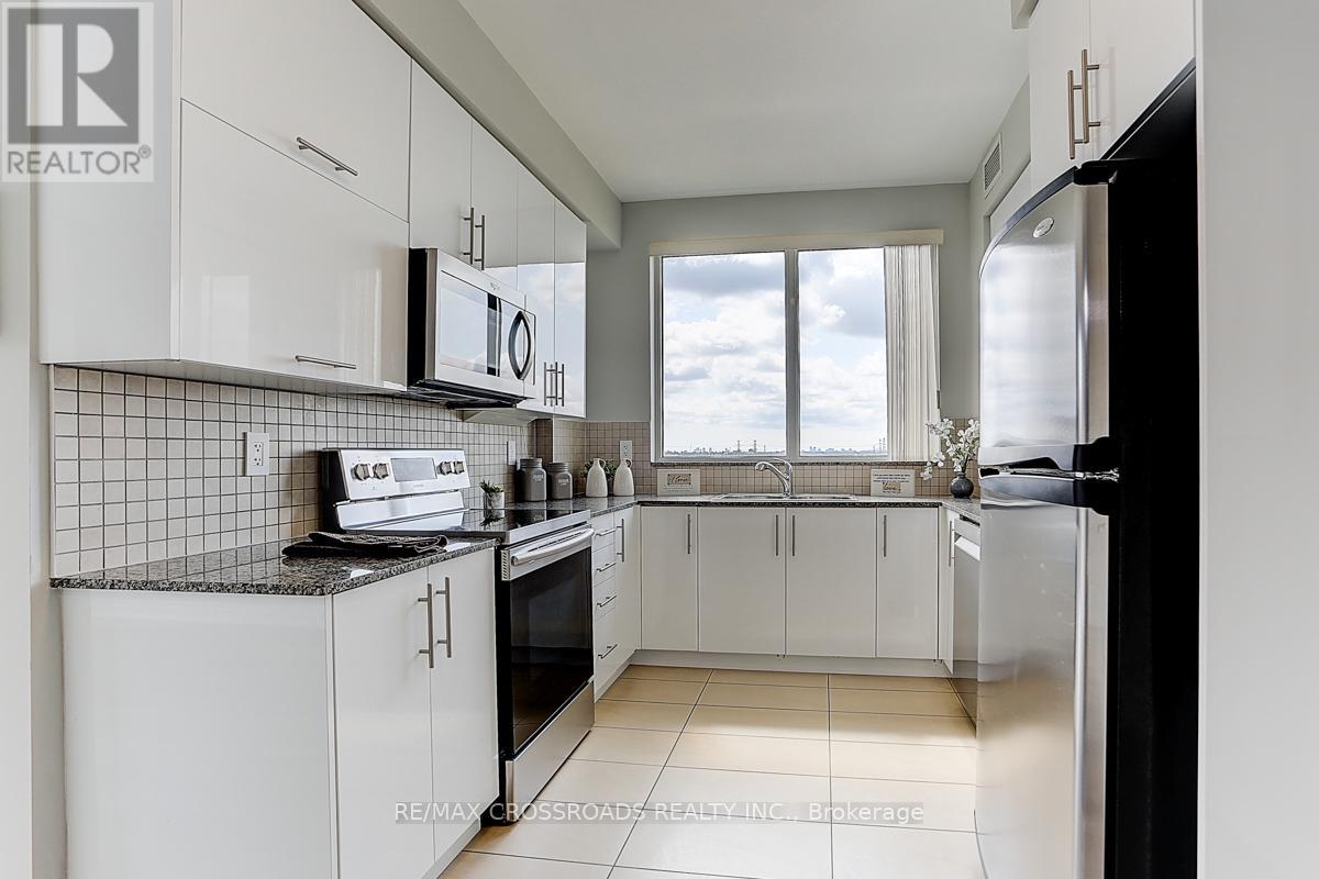 1616 - 60 South Town Centre Boulevard, Markham, Ontario  L6G 0C5 - Photo 25 - N12700354