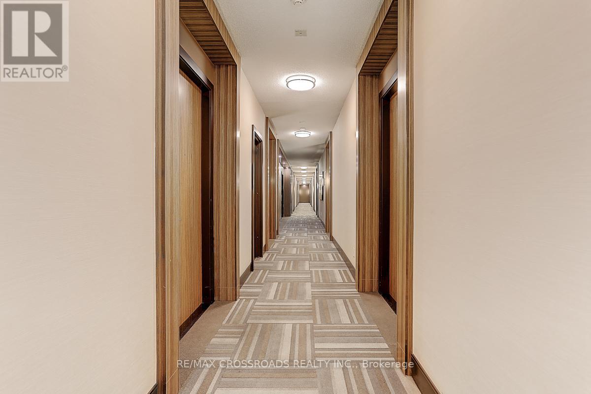 1616 - 60 South Town Centre Boulevard, Markham, Ontario  L6G 0C5 - Photo 3 - N12700354