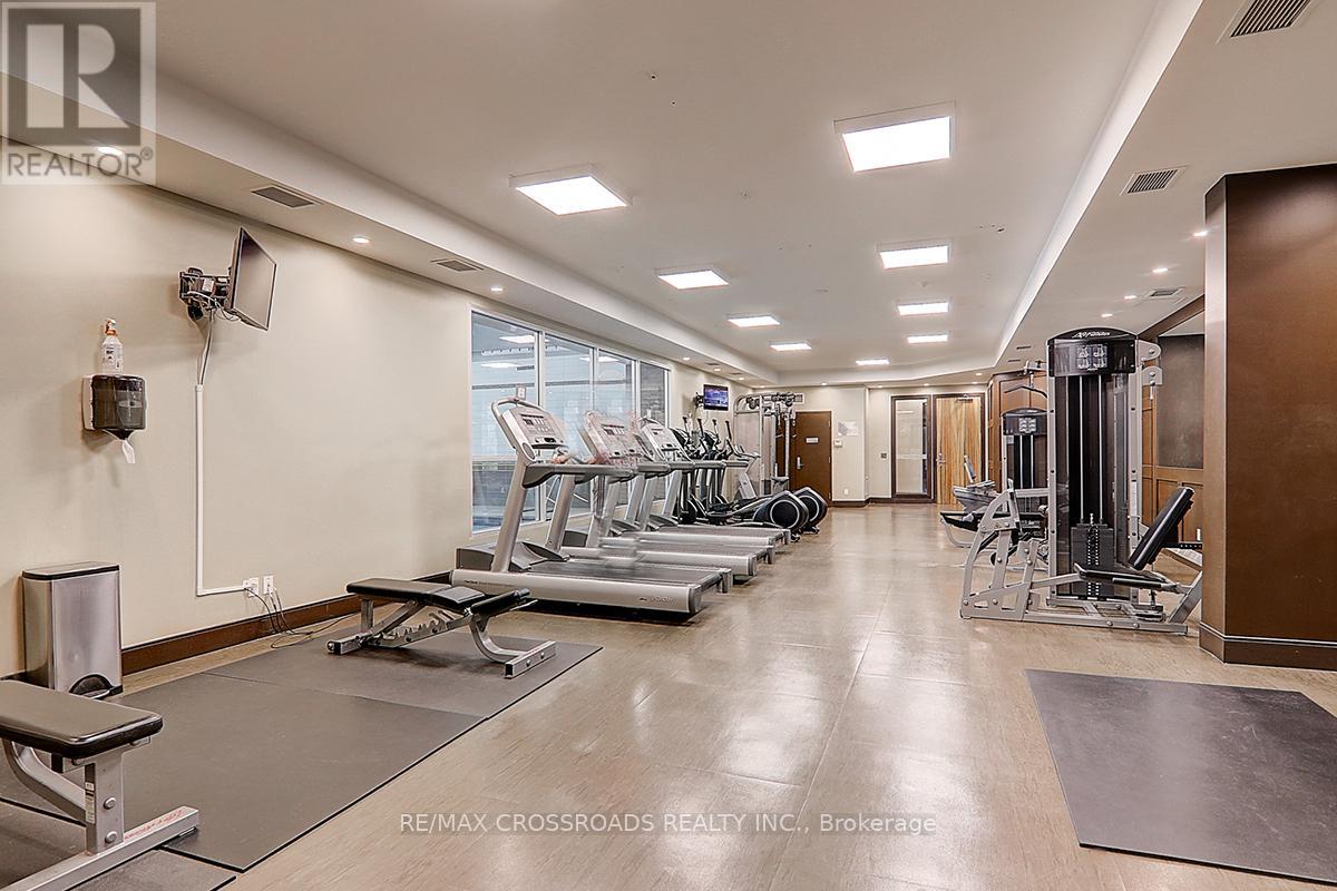 1616 - 60 South Town Centre Boulevard, Markham, Ontario  L6G 0C5 - Photo 38 - N12700354